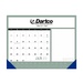 Notes Desk Pad with Vinyl Corners
