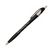 Slimster Pen with Silver Accents