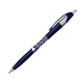 Slimster Pen with Silver Accents