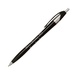 Slimster Pen with Silver Accents