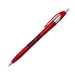 Slimster Pen with Silver Accents