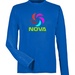 Team 365® Men's Zone Performance Long-Sleeve T-Shirt