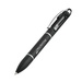 Zoom Magnifier Lighted Stylus Pen