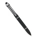 Zoom Magnifier Lighted Stylus Pen