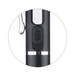 Zoom Magnifier Lighted Stylus Pen