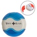 Achiever Pencil Sharpener and Eraser