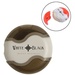 Achiever Pencil Sharpener and Eraser