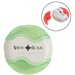 Achiever Pencil Sharpener and Eraser