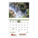 Mexico Wall Calendar 2026