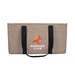 Two-Tone Utility Tote