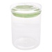 26 Oz. Fresh Prep Glass Container With Lid