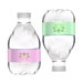 8 oz. Bottled Water