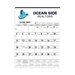 Contractor Calendar - One color imprint 2026