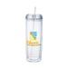 Mega Vortex Tumbler 24 oz. - Full Color Imprint