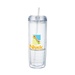 Mega Vortex Tumbler 24 oz. - Full Color Imprint