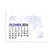 Memo Desk Calendar