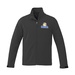 Men's Maxson Softshell Jacket - Embroidered