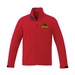 Men's Maxson Softshell Jacket - Embroidered