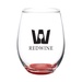15 oz. ARC Stemless wine glass