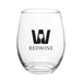 15 oz. ARC Stemless wine glass