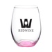 15 oz. ARC Stemless wine glass