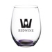 15 oz. ARC Stemless wine glass