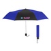 Arc Budget Telescopic Umbrella - 42&quot;