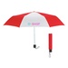 Arc Budget Telescopic Umbrella - 42&quot;