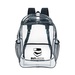 Clear Backpack