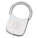 Custom Silver Twist-Lock Keyholder
