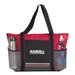 Icy Bright Cooler Tote Bag