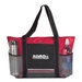 Icy Bright Cooler Tote Bag