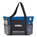 Icy Bright Cooler Tote Bag