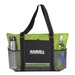 Icy Bright Cooler Tote Bag