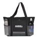Icy Bright Cooler Tote Bag