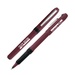 Silver BIC Grip Roller Pen