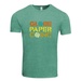Threadfast Apparel Unisex Triblend Short-Sleeve T-Shirt