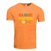 Threadfast Apparel Unisex Triblend Short-Sleeve T-Shirt