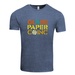 Threadfast Apparel Unisex Triblend Short-Sleeve T-Shirt
