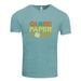 Threadfast Apparel Unisex Triblend Short-Sleeve T-Shirt