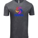 Threadfast Apparel Unisex Vintage Dye Short-Sleeve T-Shirt