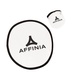 10 inch Flying Disk With Matching Pouch