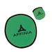 10 inch Flying Disk With Matching Pouch