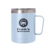12 oz. Concord Mug