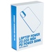 Laptop Power 20,000 mAh PD Power Bank with Cables