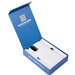 Laptop Power 20,000 mAh PD Power Bank with Cables