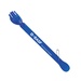 Back Scratcher With Shoe Horn
