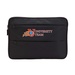 Daybreak Recycled 15&quot; Laptop Sleeve - Full Color Imprint