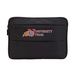 Daybreak Recycled 15&quot; Laptop Sleeve - Full Color Imprint