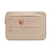 Daybreak Recycled 15&quot; Laptop Sleeve - Full Color Imprint